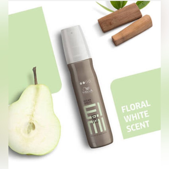 WELLA PROFESSIONALS
🌊EIMI Ocean Spritz Hair Spray
Sea Salt Texture Spray 150 mL - Picture 3 of 9